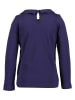 Blue Seven Longsleeve in Dunkelblau