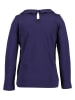 Blue Seven Longsleeve donkerblauw
