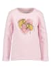 Blue Seven Longsleeve in Rosa