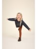 Blue Seven Sweatshirt antraciet