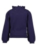 Blue Seven Sweter w kolorze granatowym