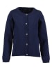 Blue Seven Cardigan in Dunkelblau