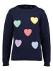 Blue Seven Trui donkerblauw