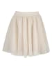 Blue Seven Tule rok crème