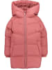 Blue Seven Steppjacke in Rosa