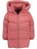 Blue Seven Steppjacke in Rosa