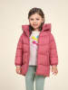 Blue Seven Steppjacke in Rosa