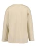 Blue Seven Longsleeve in Beige