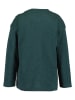 Blue Seven Longsleeve donkergroen