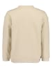 Blue Seven Sweatshirt in Beige