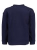 Blue Seven Sweatshirt donkerblauw