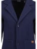 Blue Seven Blezer w kolorze granatowym