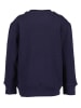 Blue Seven Sweatshirt in Dunkelblau