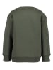 Blue Seven Sweatshirt kaki