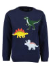 Blue Seven Trui donkerblauw