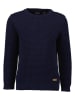 Blue Seven Trui donkerblauw