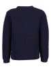 Blue Seven Cardigan in Dunkelblau