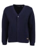 Blue Seven Vest donkerblauw