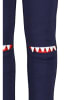 Blue Seven Sweathose in Dunkelblau