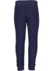 Blue Seven Sweatbroek donkerblauw