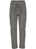 Blue Seven Sweatbroek grijs