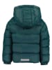 Blue Seven Steppjacke in Grün