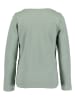 Blue Seven 2-delige set: longsleeves groen/roze