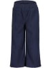 Blue Seven Corduroy broek donkerblauw