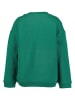 Blue Seven 2-delige set: sweatshirts beige/groen