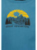 Blue Seven Bluza w kolorze niebieskim