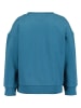 Blue Seven Bluza w kolorze niebieskim