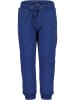 Blue Seven 2-delige set: sweatbroeken donkerblauw/grijs