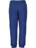Blue Seven 2-delige set: sweatbroeken donkerblauw/grijs