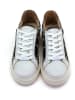 Goby Sneakers wit/zwart