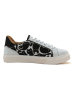 Goby Sneakers wit/zwart