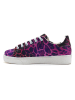 Goby Sneakers lichtblauw/paars
