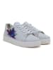 Goby Sneakers in Creme