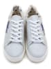 Goby Sneakers in Creme