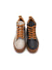 Goby Sneakers donkerblauw/crème