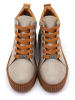 Goby Sneakers in Creme
