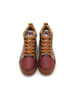 Goby Sneakers in Bunt/ Pink