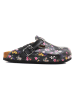 Goby Clogs in Bunt