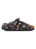 Goby Clogs in Bunt
