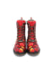 Goby Boots rood