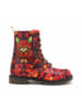 Goby Boots rood