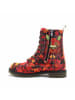 Goby Boots rood
