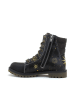 Goby Boots in Dunkelblau