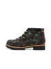 Goby Ankle-Boots in Bunt