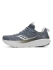 Saucony Laufschuhe "Echelon 9" in Dunkelblau/ Weiß