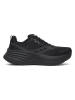 Saucony Sneakers "Hurricane 24" zwart